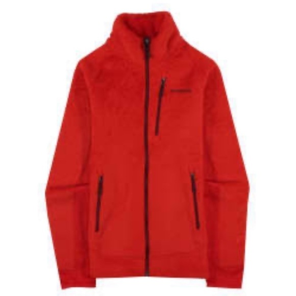 Patagonia Women’s R2 Fleece Zip Up Jacket - Picture 1 of 10